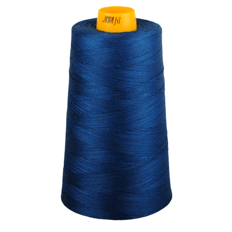 2783 Medium Delft Blue - Aurifil 40wt 3-Ply Longarm Thread