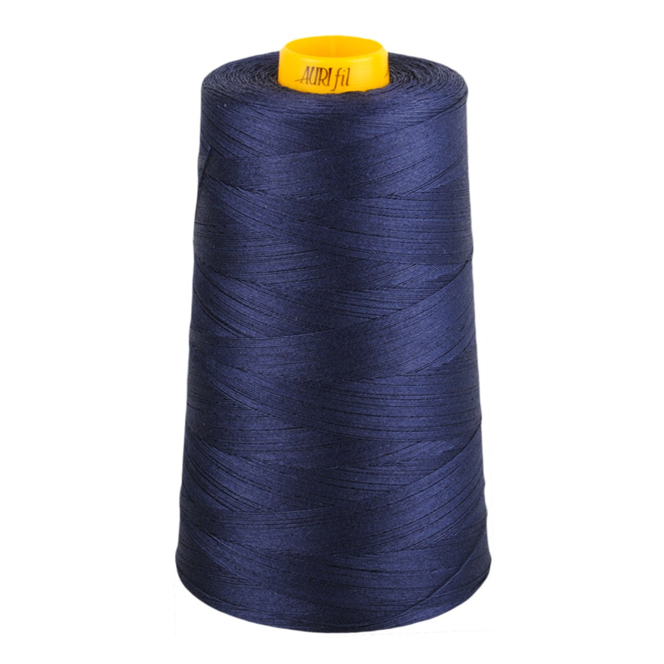 2785 Very Dark Navy - Aurifil 40wt 3-Ply Longarm Thread
