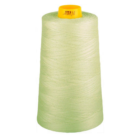 2843 Light Grey Green - Aurifil 40wt 3-Ply Longarm Thread