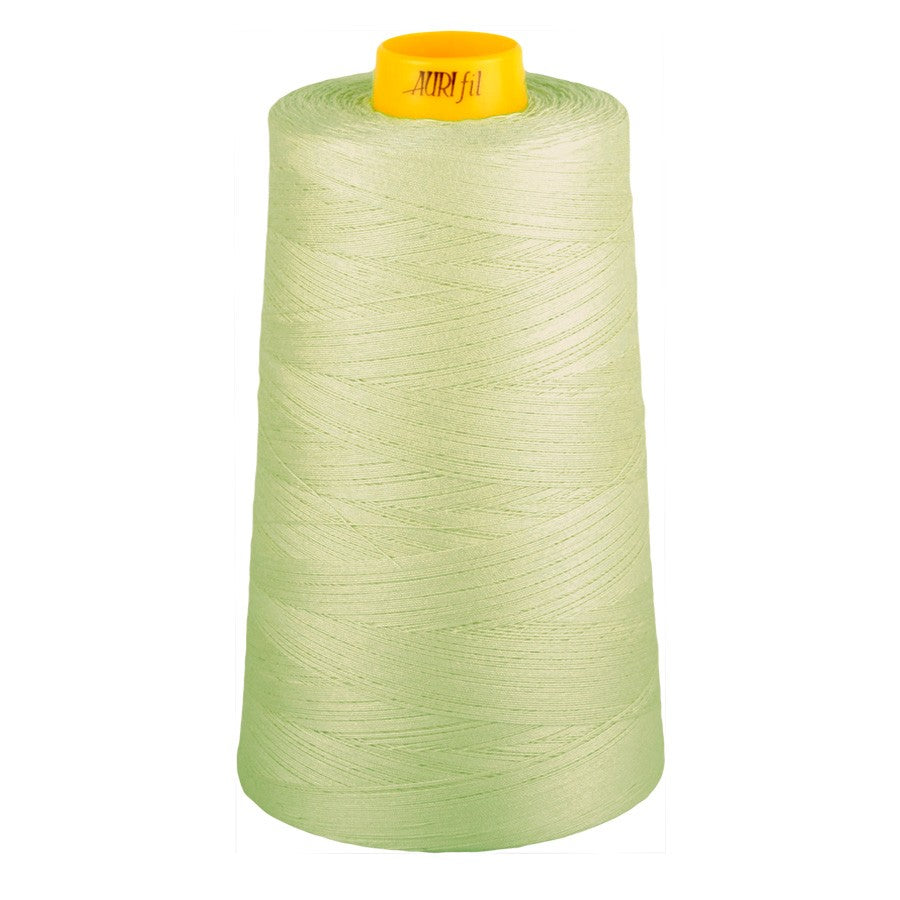 2843 Light Grey Green - Aurifil 40wt 3-Ply Longarm Thread