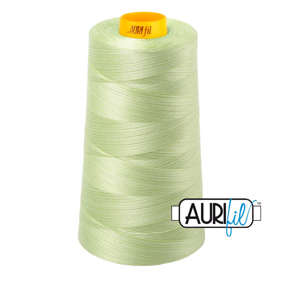3320 Spring Green - Aurifil 40wt 3-Ply Longarm Thread