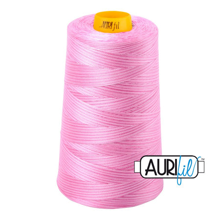 3660 Bubblegum - Aurifil 40wt 3-Ply Longarm Thread