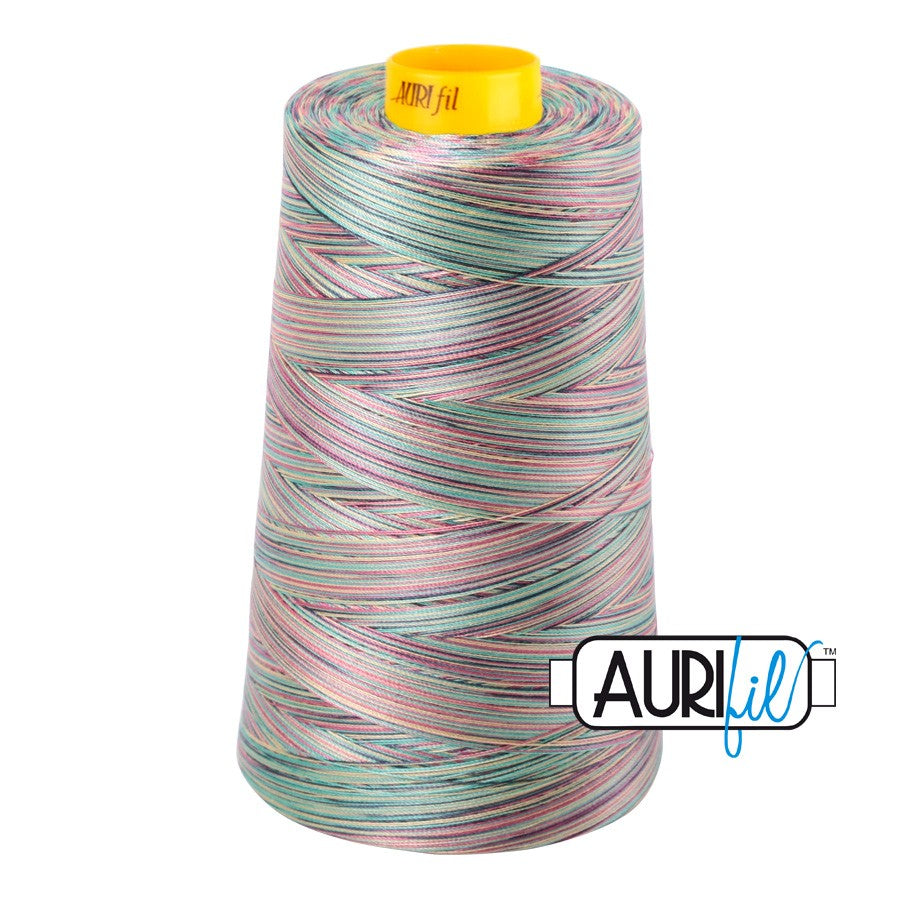 3817 Marrakesh - Aurifil 40wt 3-Ply Longarm Thread