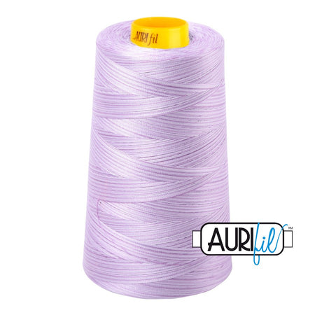 3840 French Lilac - Aurifil 40wt 3-Ply Longarm Thread