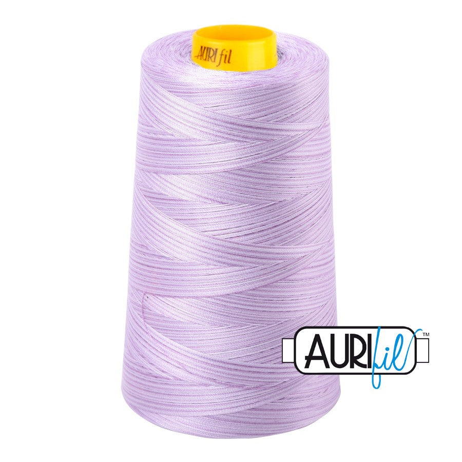 3840 French Lilac - Aurifil 40wt 3-Ply Longarm Thread