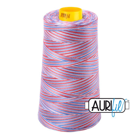 3852 Liberty - Aurifil 40wt 3-Ply Longarm Thread