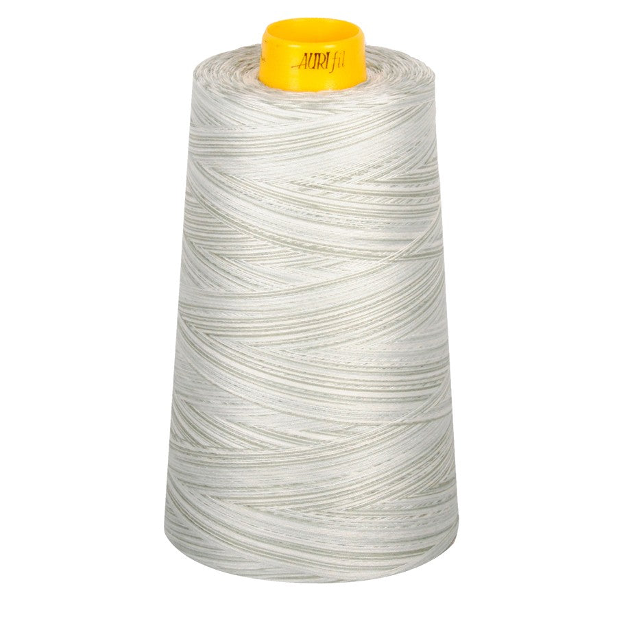 4060 Silver Moon - Aurifil 40wt 3-Ply Longarm Thread