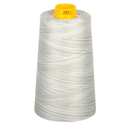 4060 Silver Moon - Aurifil 40wt 3-Ply Longarm Thread