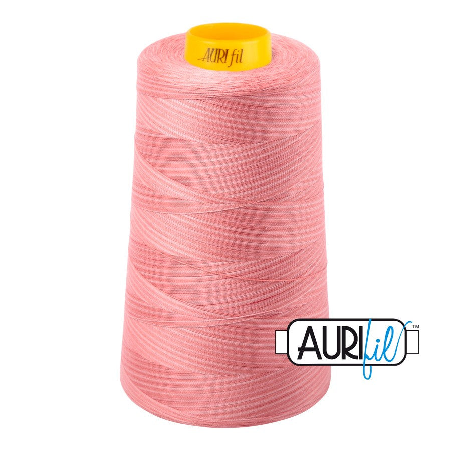 4250 Flamingo - Aurifil 40wt 3-Ply Longarm Thread