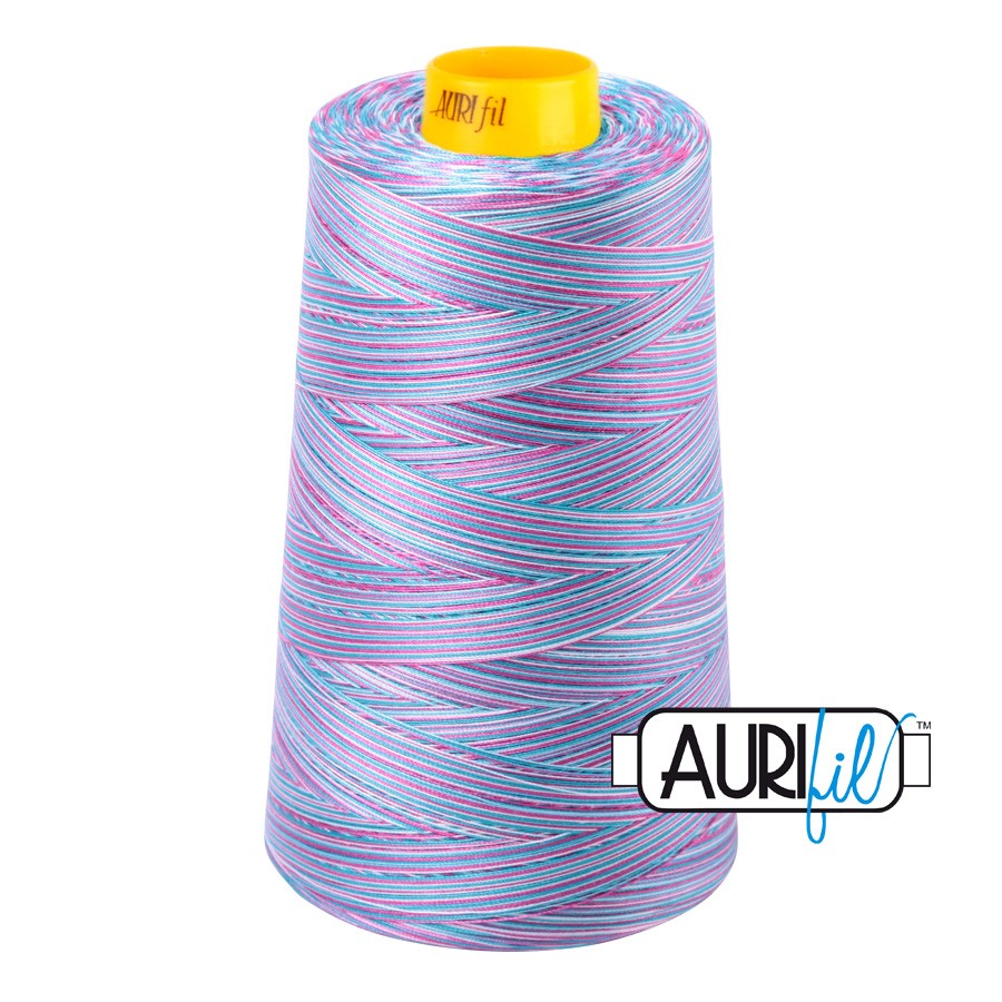 4647 Berrylicious - Aurifil 40wt 3-Ply Longarm Thread