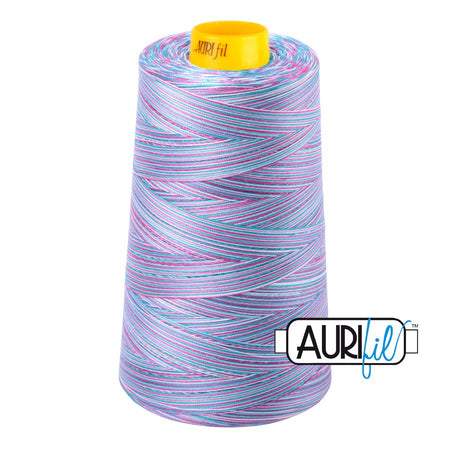 4647 Berrylicious - Aurifil 40wt 3-Ply Longarm Thread