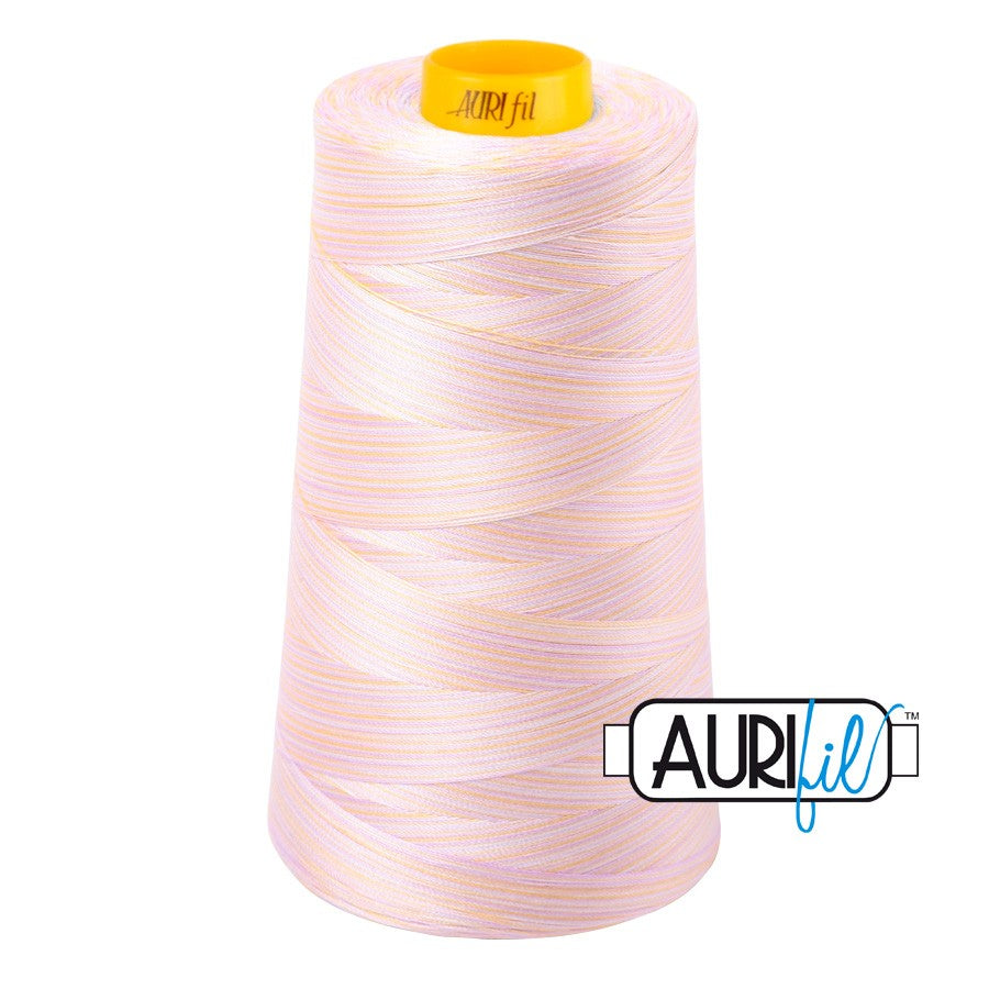 4651 Bari - Aurifil 40wt 3-Ply Longarm Thread