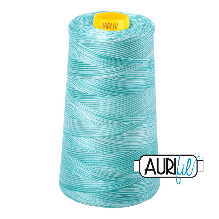 4654 Seamist - Aurifil 40wt 3-Ply Longarm Thread