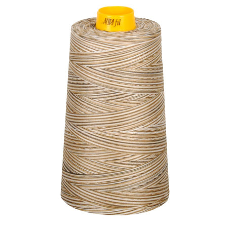 4667 Nutty Nougat - Aurifil 40wt 3-Ply Longarm Thread