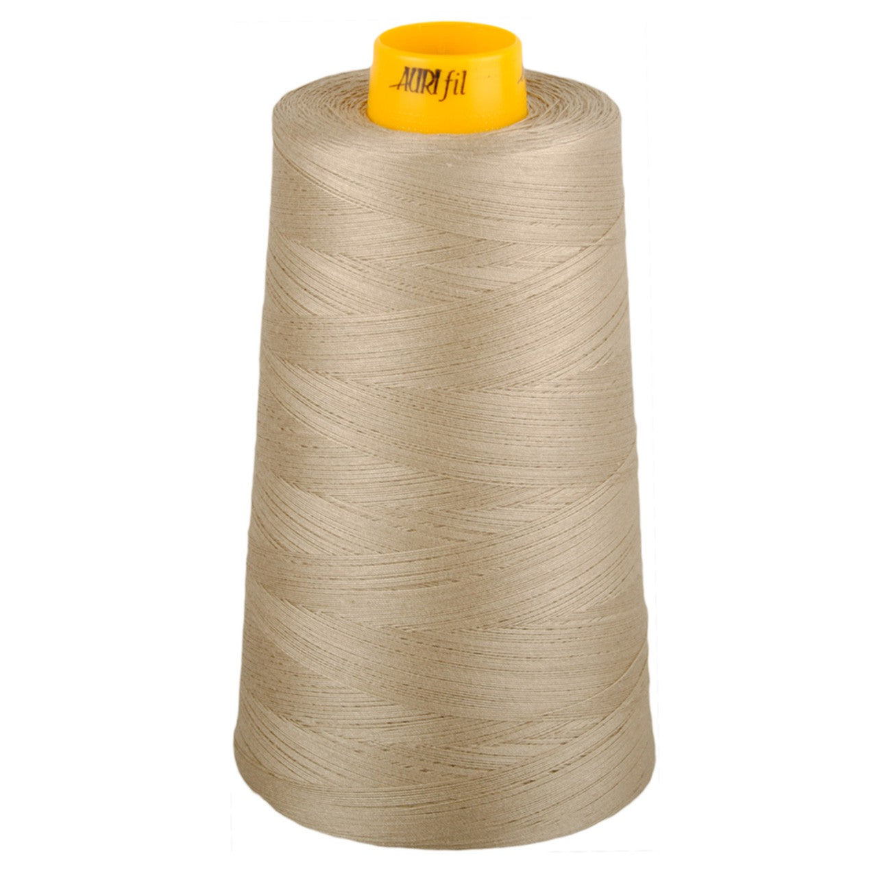 5011 Rope Beige - Aurifil 40wt 3-Ply Longarm Thread