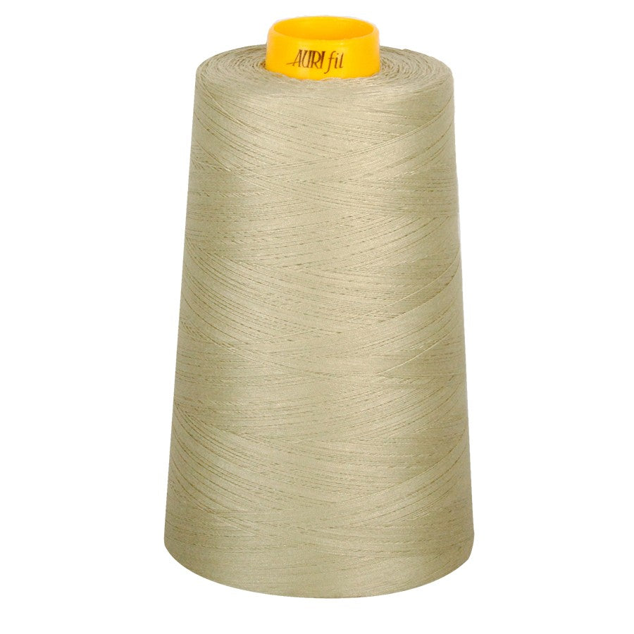 5020 Light Military Green - Aurifil 40wt 3-Ply Longarm Thread