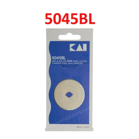 Kai Rotary Blade 45mm 5045BL