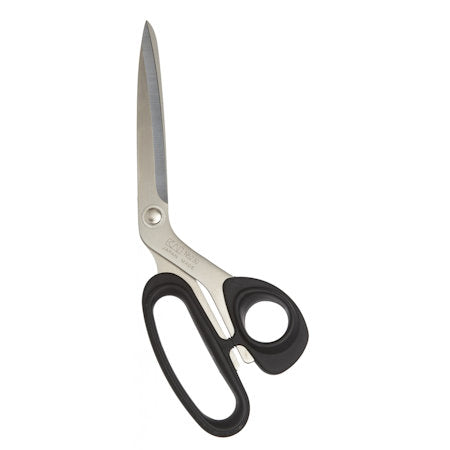 Kai 5230 Bent Handle Scissors 9in