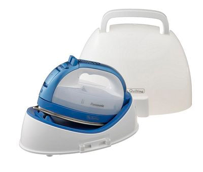 Panasonic 360 Freestyle Cordless Steam Iron- NI-QL1000