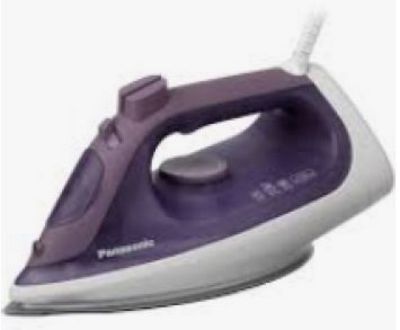 Panasonic Steam/Dry Iron - NI-S630