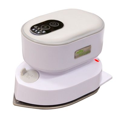 Nifty Notions Steam Charge Rechargeable Iron