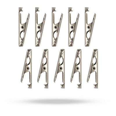 OESD Button Clips 10 pk