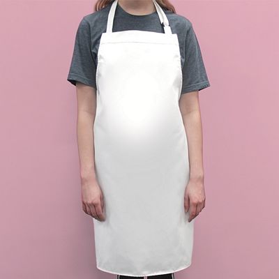 OESD Easy Apron 34in x 27in