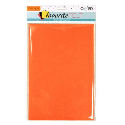 OESD Favorite Felt 2 pk
