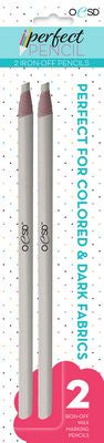 OESD Perfect Pencil 2 pk