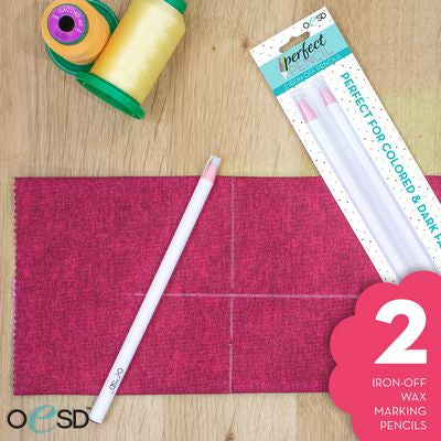 OESD Perfect Pencil 2 pk