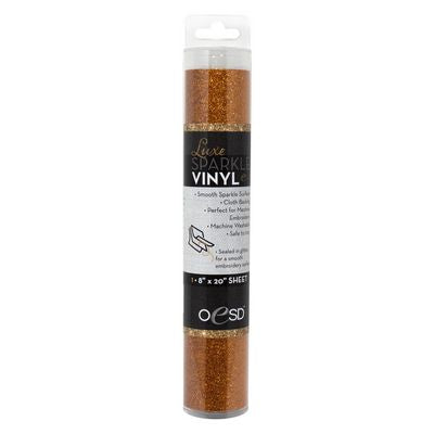 OESD Luxe Sparkle Vinyl 8in x 20in