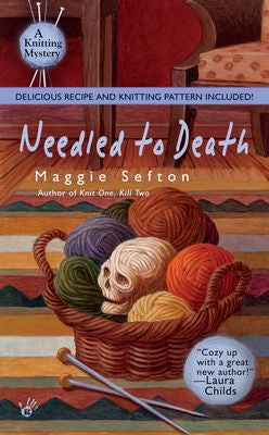 Needled to Death