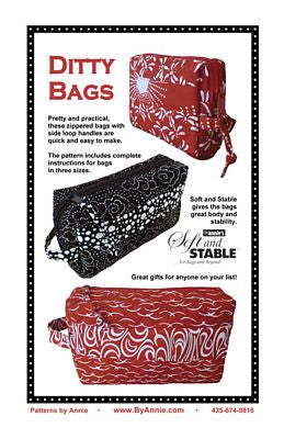 Ditty Bags