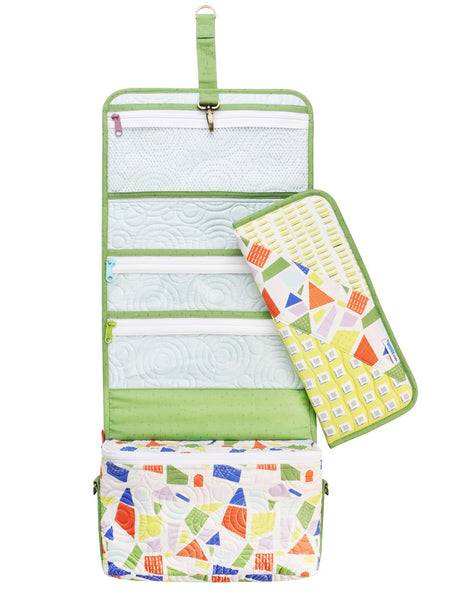 Travel Essentials 2.0