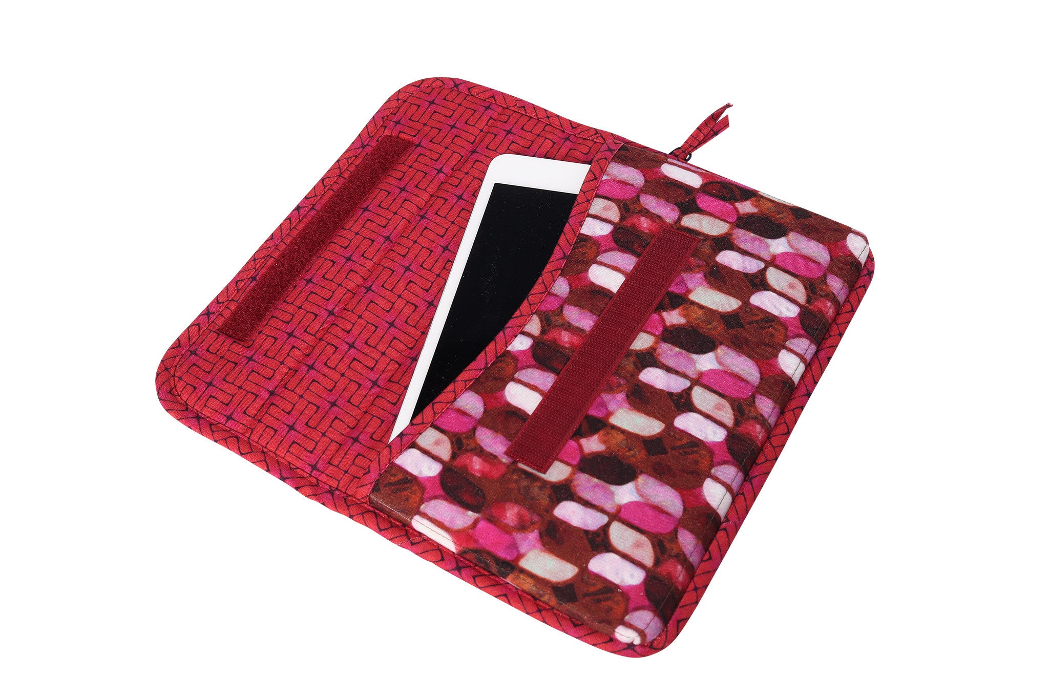 iCases 2.0 Pattern