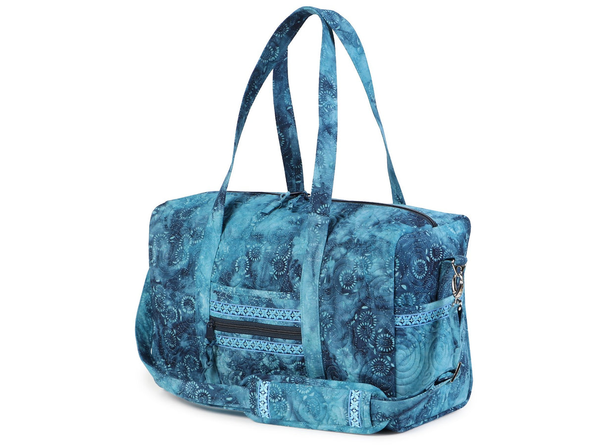 Get Out of Town Duffle 2.1