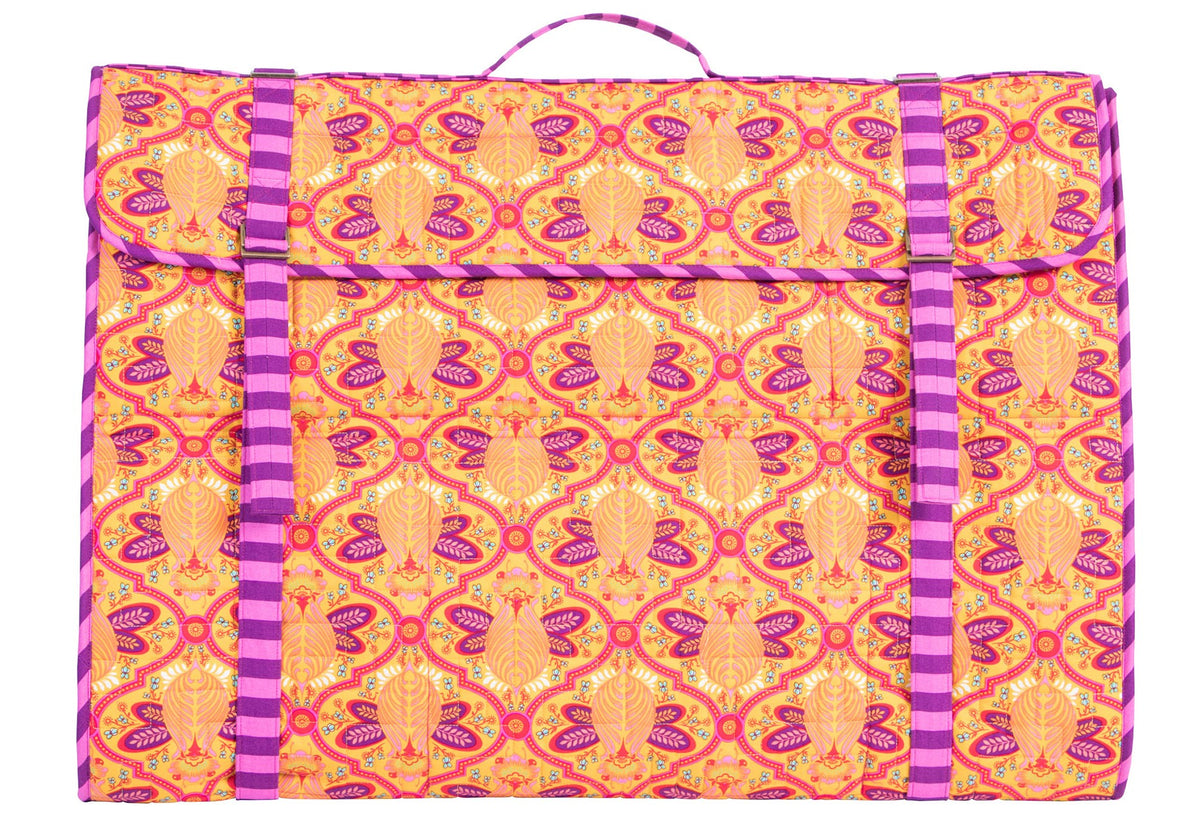 Ruler Wrap