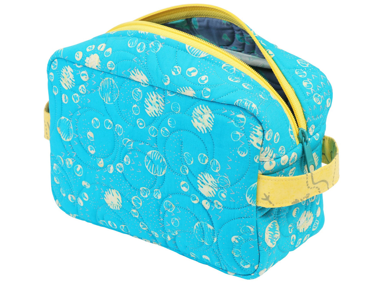 Easy Does It Pattern 25ct