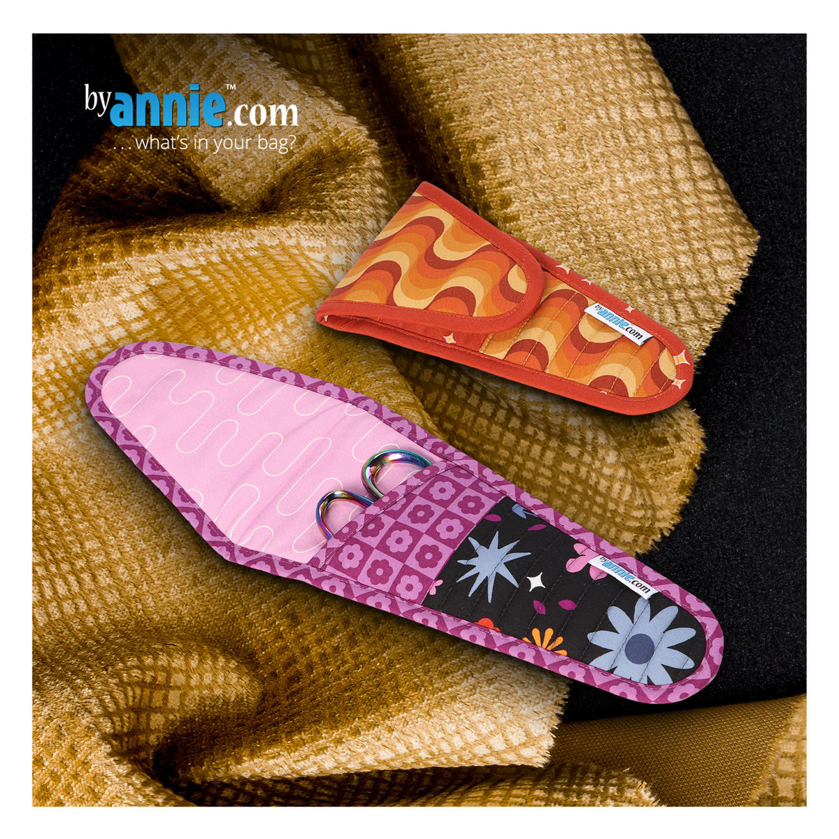 Cut It Out Pattern