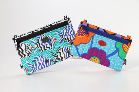 Foldilocks  Pattern