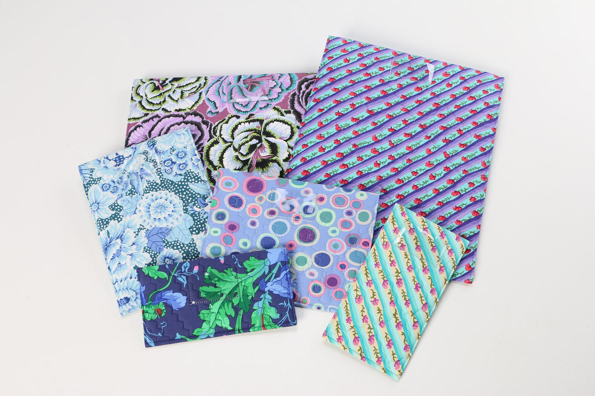 Snappy Sleeves Pattern