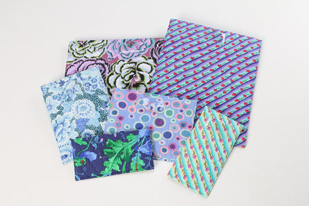 Snappy Sleeves Pattern