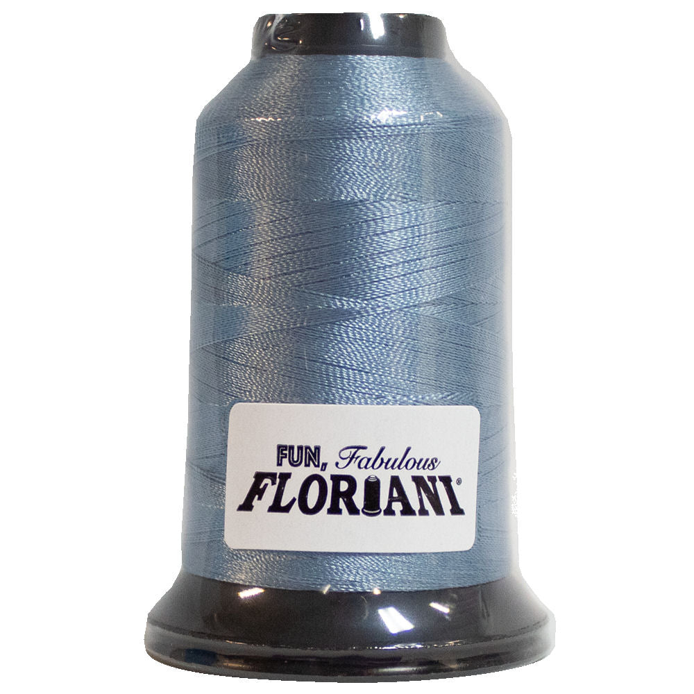 Floriani 40wt Polyester Thread 0312 Gettysburg  1000m
