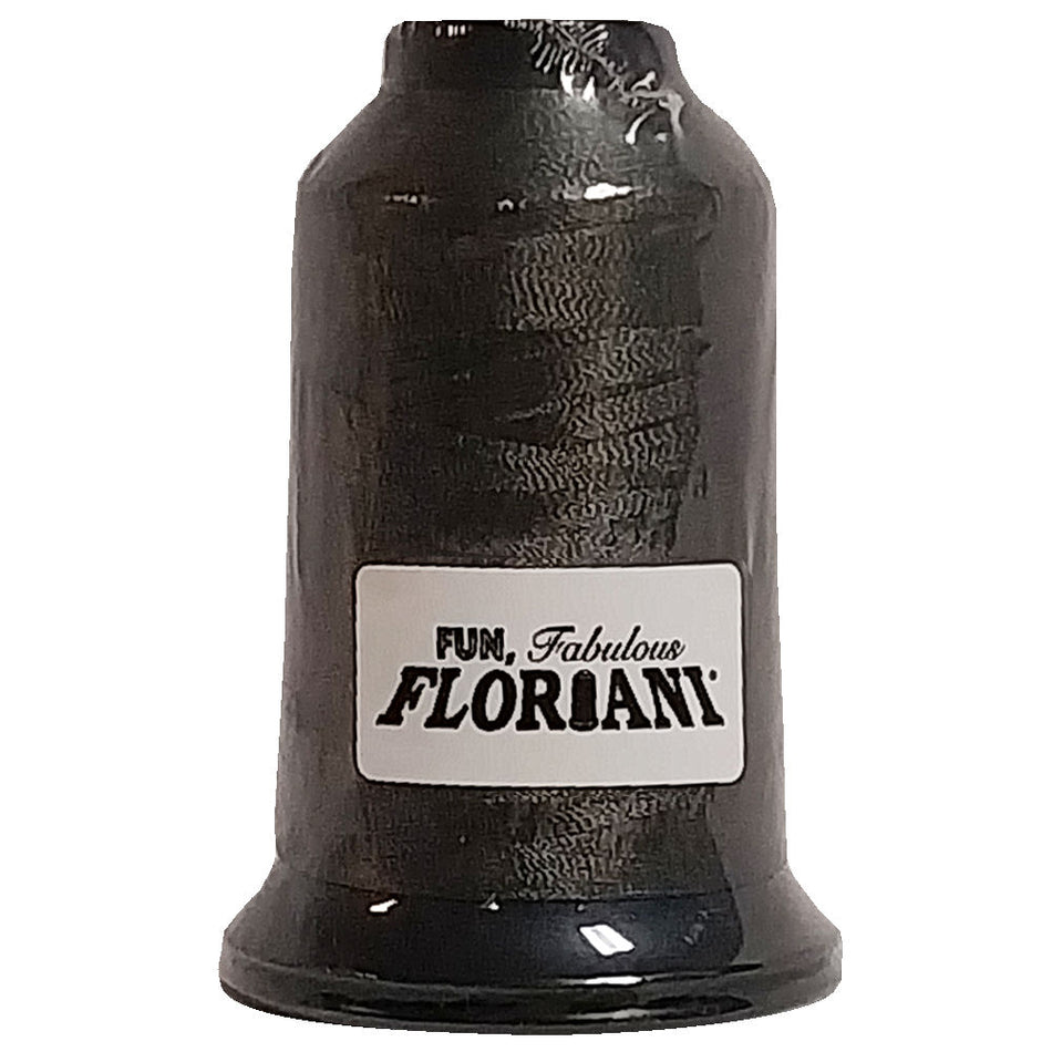 Floriani 40wt Polyester Thread 0415 WestPoint  1000m
