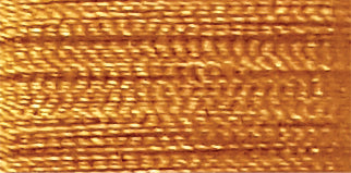 0514 Golden Glow  - Floriani 40wt Polyester Thread