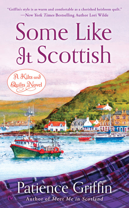 Some Like it Scottish
