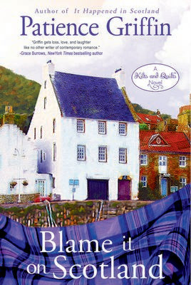 Blame It on Scotland