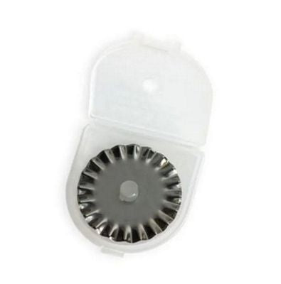 Olfa Pinking Blade 45mm