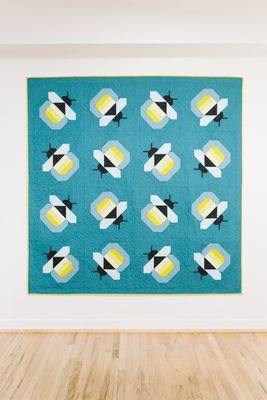 Firefly Quilt Pattern