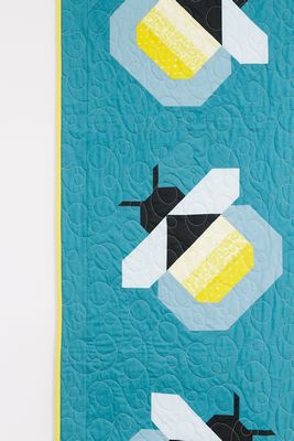 Firefly Quilt Pattern